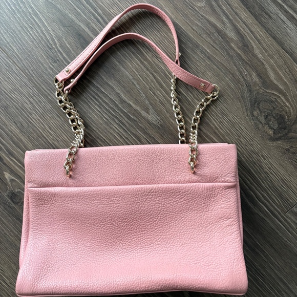 kate spade purse - pink! - Picture 2 of 3